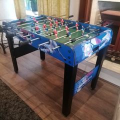 Football Table