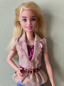 Barbie