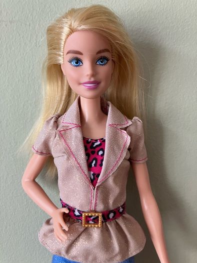 Barbie