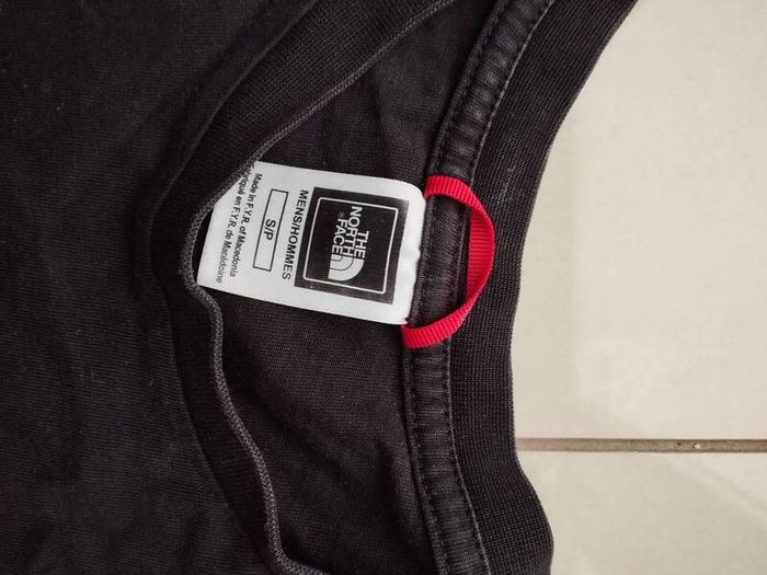 North Face T-Shirt