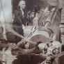 Vintage Boys/Children's Annual - Chums - 1934/35 HB Image 5