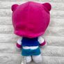 Quiron by Famosa Chic-i Girls Plush Cat approx. 17 cm. Used Please see photos Image 8