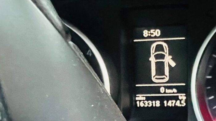 Volkswagen Golf 2011