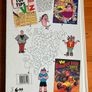 Comic: 'VIZ' annual 1994 (53-57) Image 5