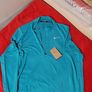 Nike Track top and Shorts set Image 3
