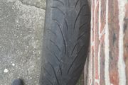 Bridgestone t31r 180/55/17