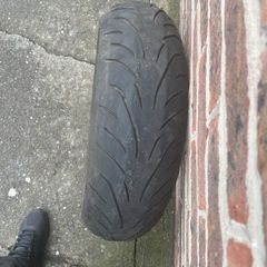 Bridgestone t31r 180/55/17
