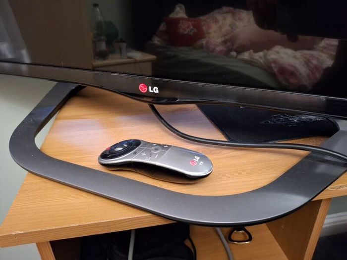 Lg Tv