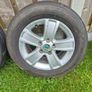 skoda octavia alloy wheels Image 4
