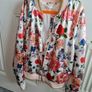Girls Zara Jacket Image 3