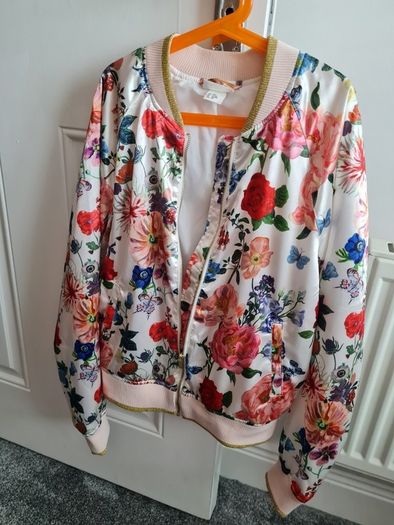 Girls Zara Jacket