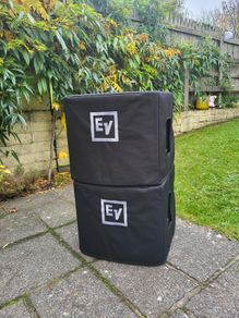 Electrovoice ELX200 12S Subwoofers