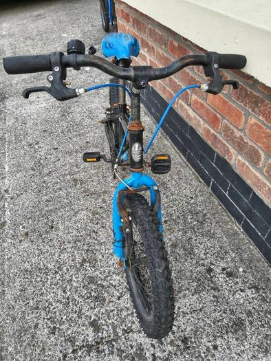 Kids Bike