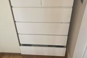 storage