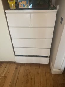 storage