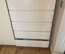 storage