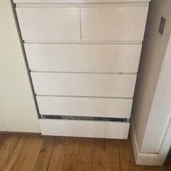 storage