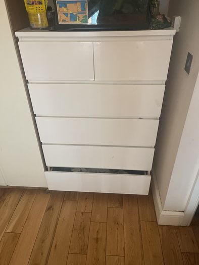 storage