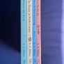 Winnie the Pooh Complete Collection  4 Classic Stories  SEALED  2016 Image 4