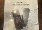Insta 360 X5