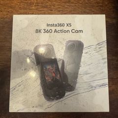 Insta 360 X5