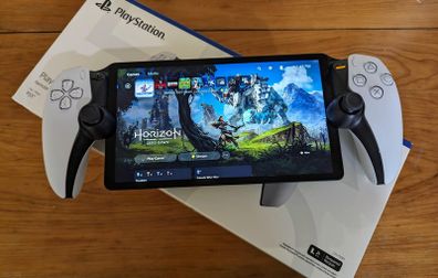 PS Portal