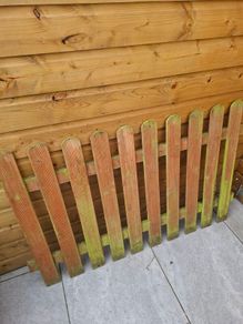 fence