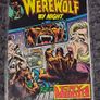 Werewolf by Night Comics Lot Image 3