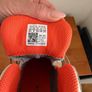 Boots Adidas for kids,size 2 UK(34 eu),used ones!Nice and clean,ready to use Image 7