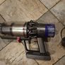 Dyson V10 sv12  man unit and charger Image 6