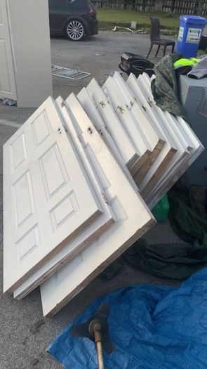 Doors