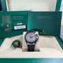 Rolex 116519ln Mop 2021 Full Set White Tag  Nfc Card Very Rare Dial Image 3