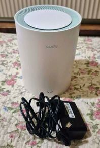Cudy AC1200 Gigabit Mesh WiFi Router