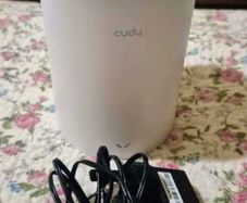 Cudy AC1200 Gigabit Mesh WiFi Router