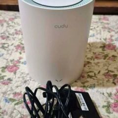 Cudy AC1200 Gigabit Mesh WiFi Router
