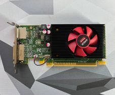 Amd Radeon R5 340x 2gb Low-profile