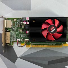 Amd Radeon R5 340x 2gb Low-profile