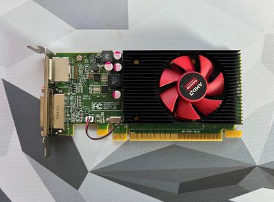Amd Radeon R5 340x 2gb Low-profile