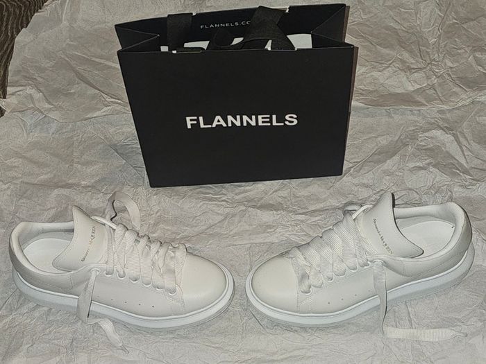 alexander mcqueen