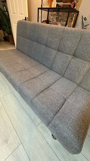 sofa bed like new