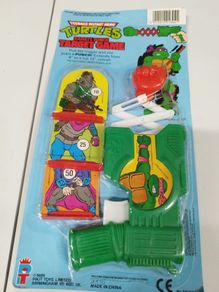 TMNT Teenage Mutant Ninja Turtles puncher
