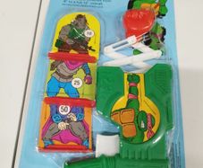 TMNT Teenage Mutant Ninja Turtles puncher
