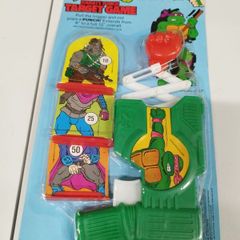 TMNT Teenage Mutant Ninja Turtles puncher