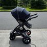 Buggy stokke Image 6