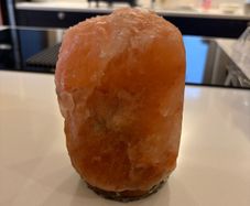 Salt Lamp