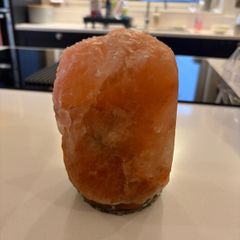 Salt Lamp