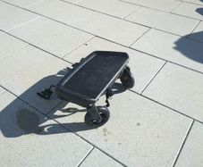 Baby jogger buggy board