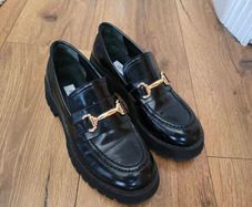 Steve Madden Loafers
