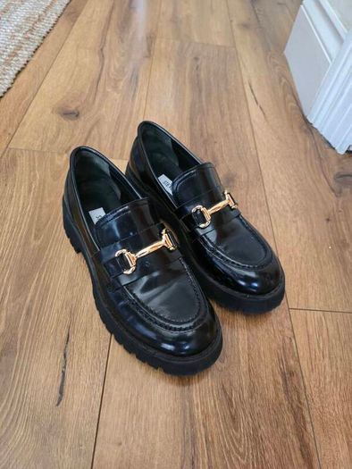 Steve Madden Loafers