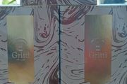Gritti Gossip night new sealed original free shipping